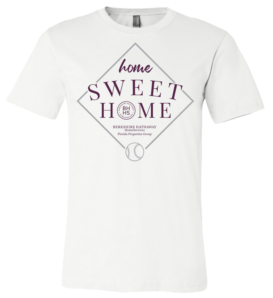 Berkshire Hathaway Baseball tee-shirt