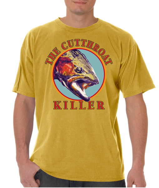 35 Cutthroat Kill